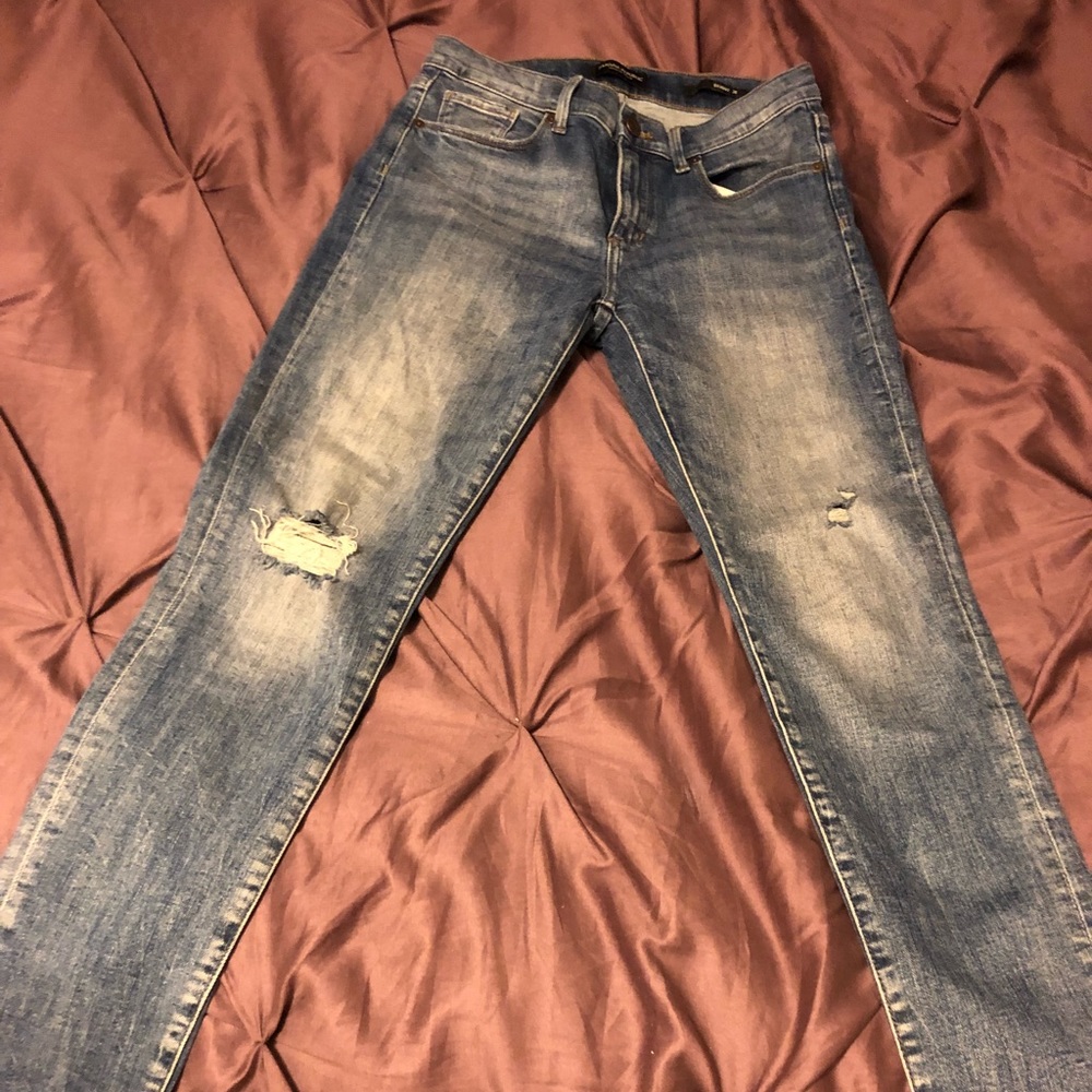Banana Republic Jeans